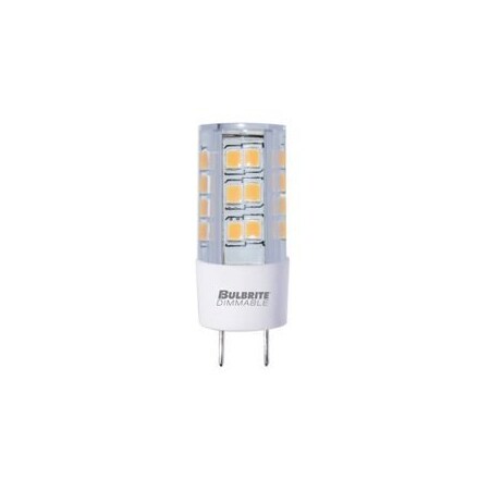 Replacement For BULBRITE, LED4GY830K120D